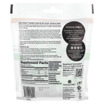 Tummydrops, органическая груша со сладким имбирем, 33 пастилки