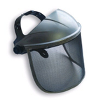 Маска щиток,  металлическая сетка  (888) 5074120