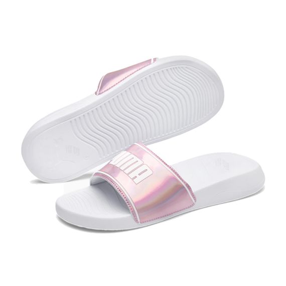 Puma Popcat 20 'Iridescent Pink'