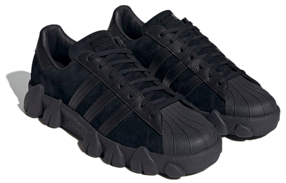 Кроссовки Angel Chen X Adidas Originals Superstar 80S Ac