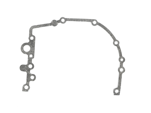 Прокладка передней  крышки а/м КАМАЗ ЕВРО-4 паронит ПМБ 0,8 Тамбов АТИ