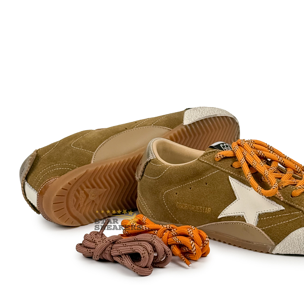 Кеды женские Golden Goose Truestar