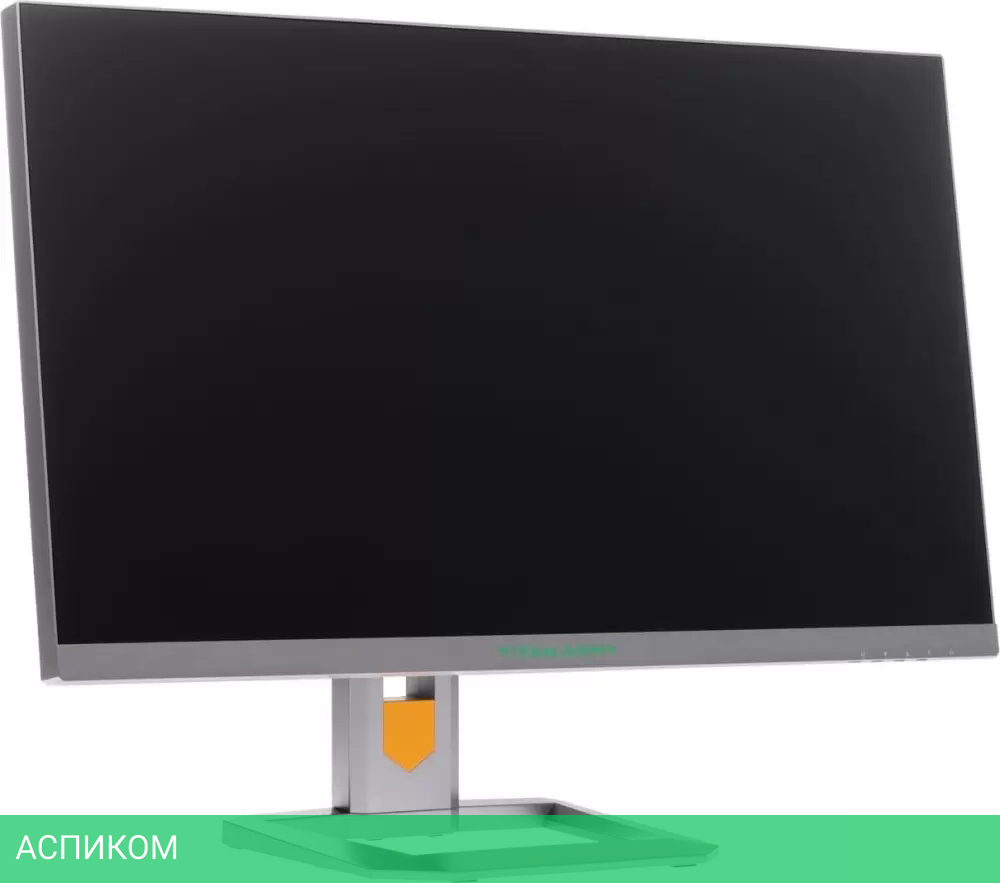 Игровой монитор Titan Army 27A6MR