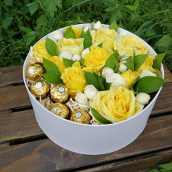 Коробочка № 6