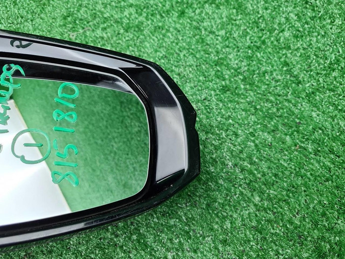 Зеркало правое Geely Atlas 2 (2023-н.в.) 10 конт.