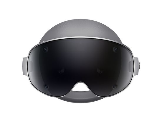 Очки смешанной реальности Samsung Galaxy XR