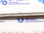Метчик гаечный М10×1,0 кл.2 Р18 L250 под ЧПУ