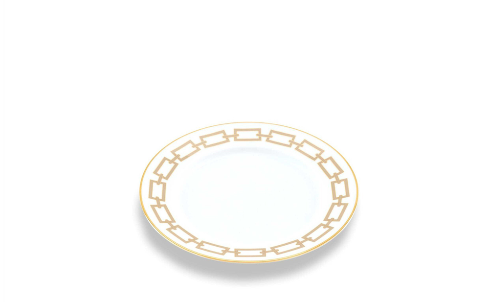 Тарелка обеденная Catene Cachemire (28 см)