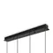 Подвесной светильник FR6204PL-L40B Ледстик / LedStick 40 Вт LED Freya fr6204pl-l40b