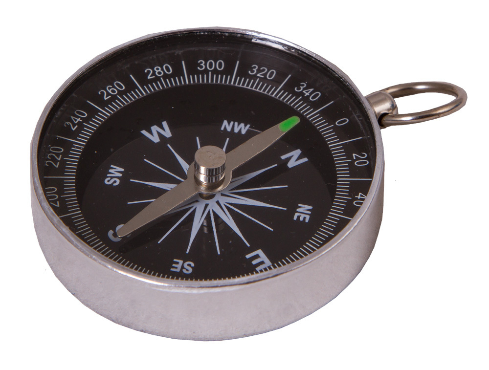 Набор исследователя Bresser Junior с биноклем