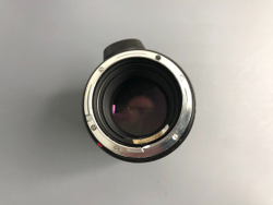 Leica Summicron 2 90mm