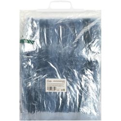 Чехол для теплиц GREEN APPLE GA-House-4х-frame cover на молнии 3600х900х900 мм | Теплица