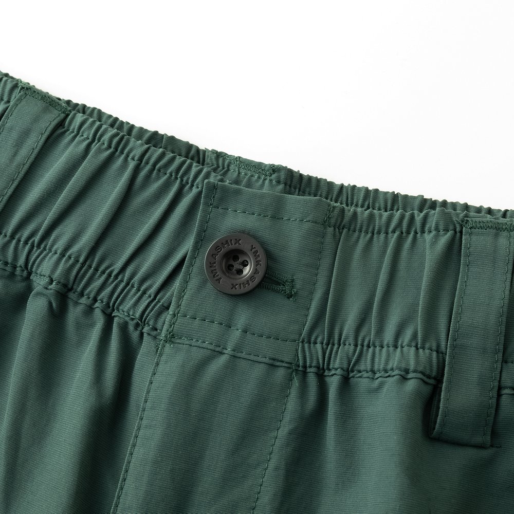 ШОРТЫ YMKASHIX RANGER