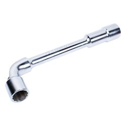 KING TONY (1080-29) Ключ Г-образный торцевой 29 мм