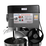 Миксер планетарный B-60A Foodatlas Eco (графитовый)