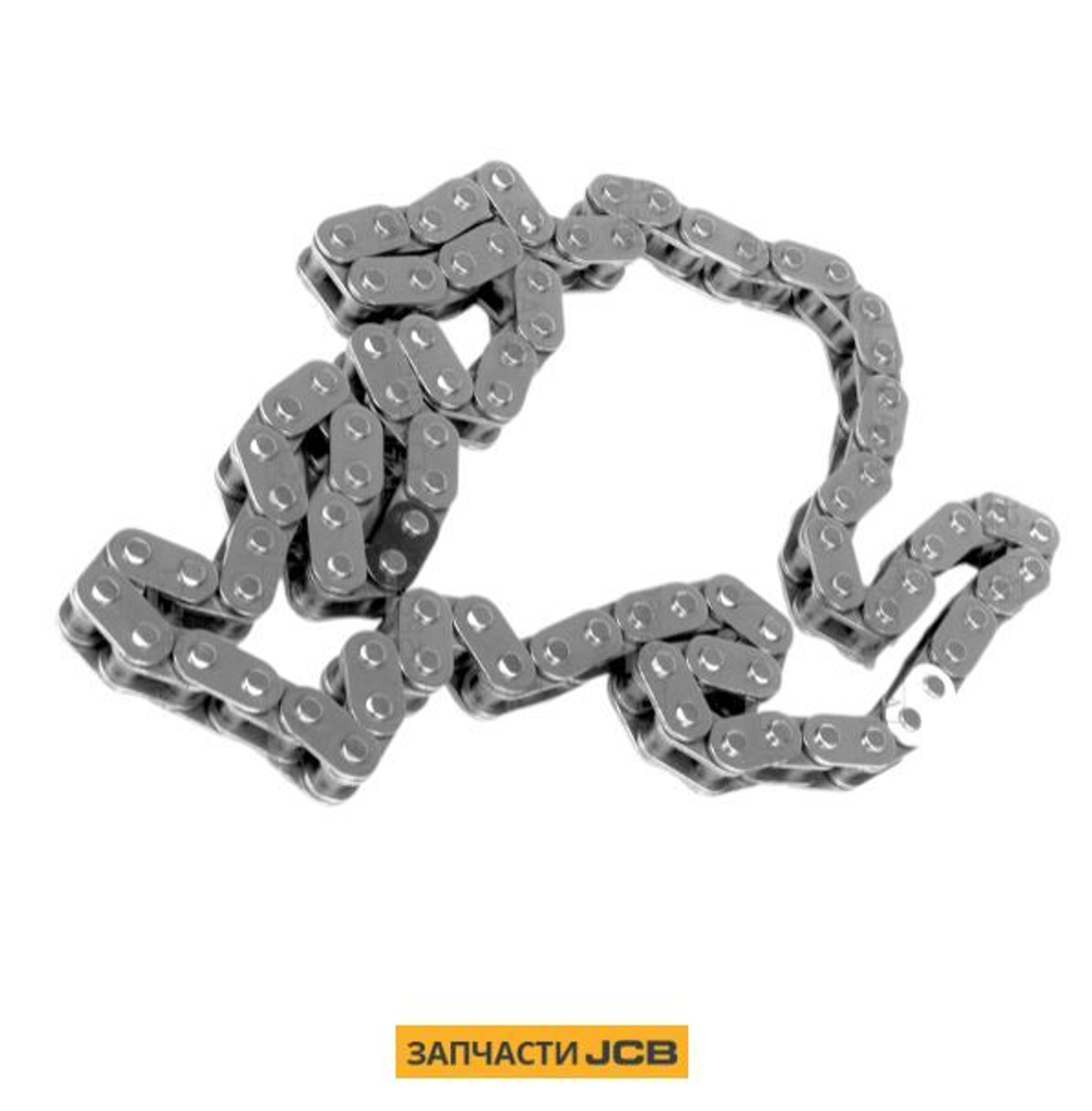 Цепь ГРМ JCB 02/802445