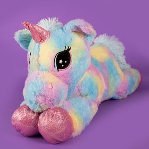 Игрушка мягкая Unicorn