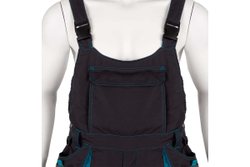 Полукомбинезон GROSS размер M 90352