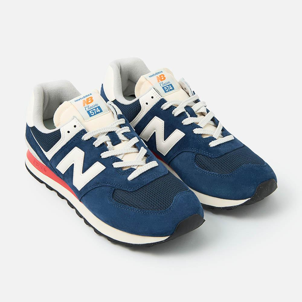 Кроссовки унисекс NEW BALANCE 574