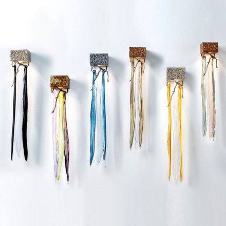 Wall lamp  WATERFALL by Serip