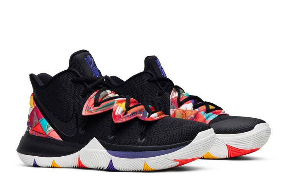 Кроссовки Nike Kyrie 5 Cny