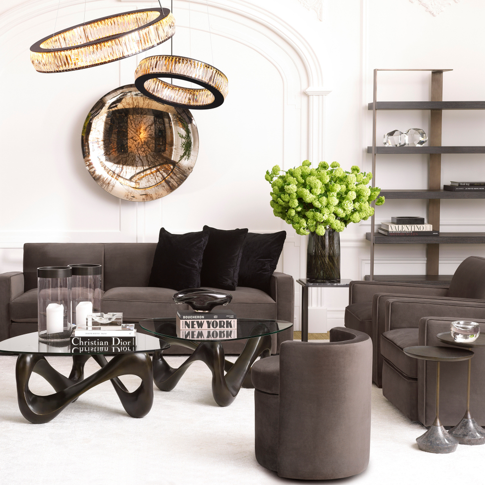 Подушка Cushion Roche арт.112032