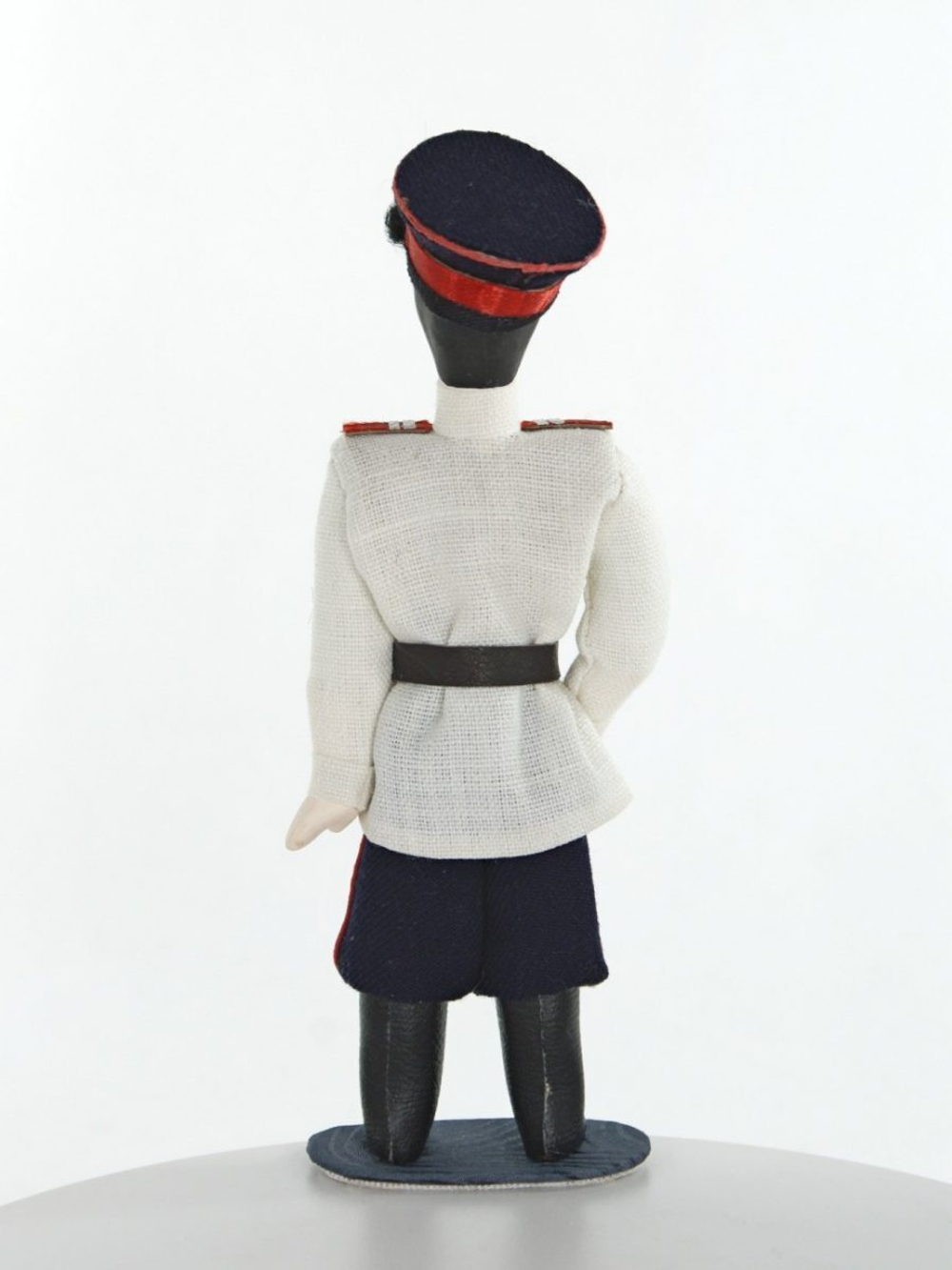 Кукла коллекционная Донской казак