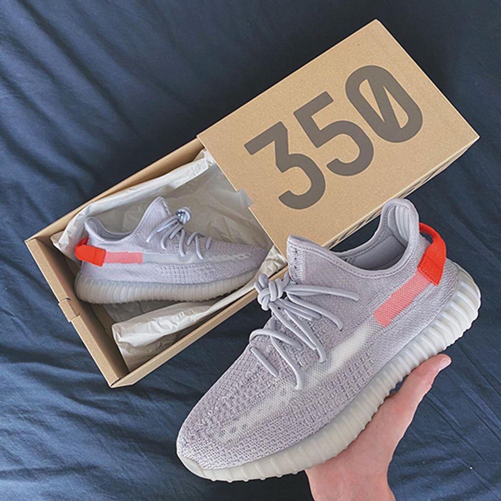 Adidas Yeezy Boost 350 V2 Synth Reflective