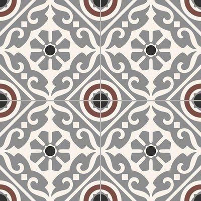 Керамогранит MUSA GREY