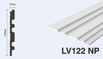 Декоративная панель LV122 Long NP
