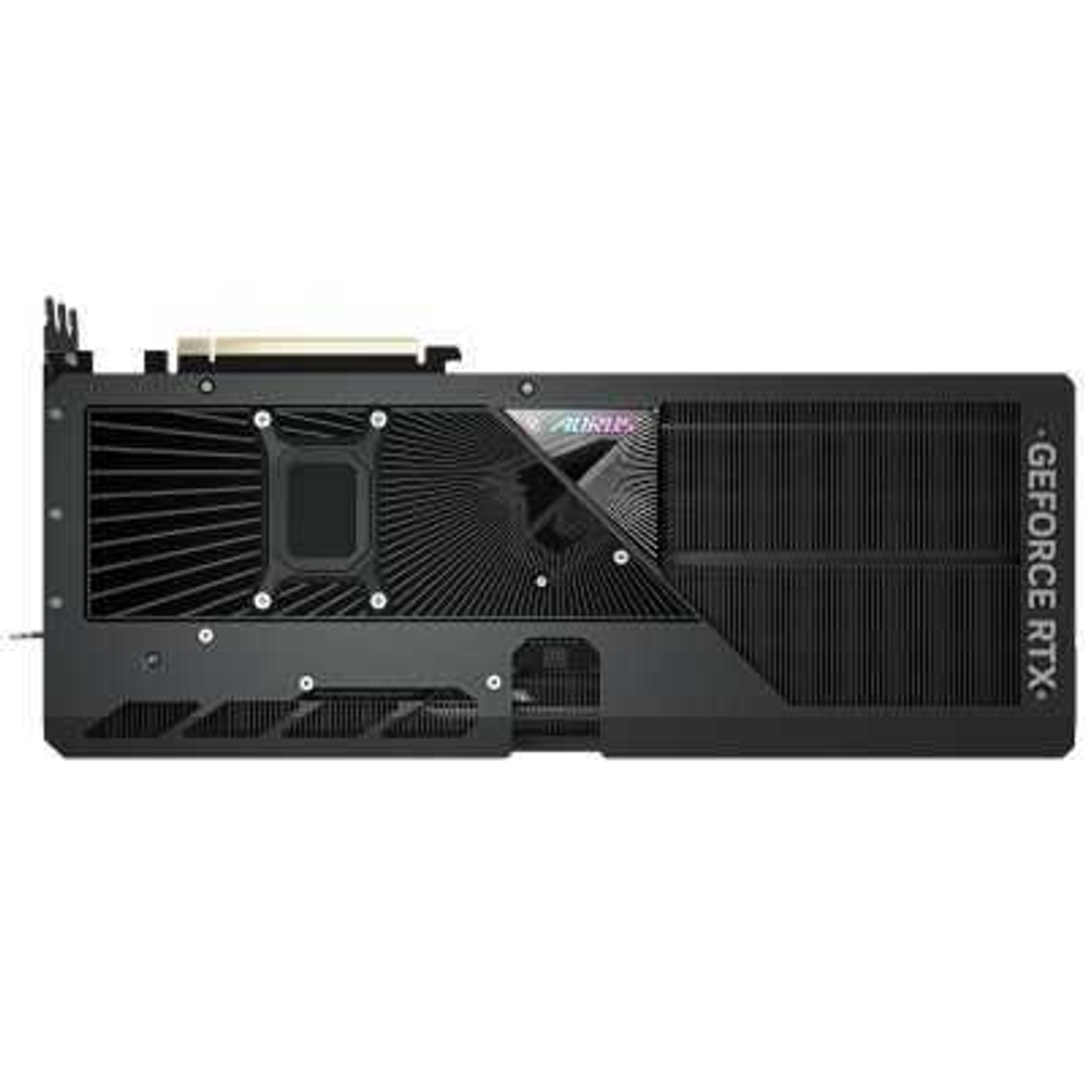 Видеокарта GigaByte nVidia GeForce RTX 5070 Ti 16Gb GV-N507TAORUS M-16GD 1.0