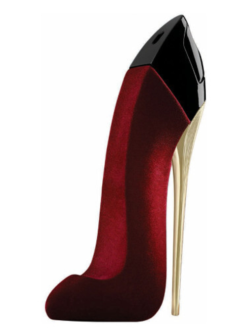 CAROLINA HERRERA Good Girl Velvet Fatale