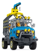 Набор Дино Транспортная Миссия Schleich 42565