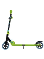 Самокат TT COMFORT 125 green 1/4 зеленый