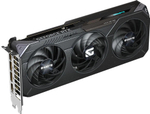 Видеокарта Gigabyte NVIDIA  GeForce RTX 5060 GV-N5060GAMING OC-8GD 1.0 8ГБ Gaming, GDDR7, OC,  Ret
