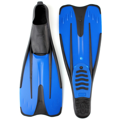 Ласты ISG синий 37-38