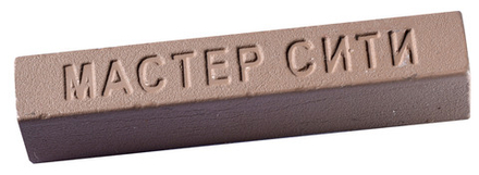 Воск мебельный мягкий, Ясень дезира светлый