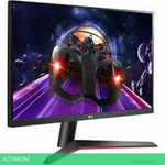 Игровой монитор LG 27MP60G-B