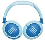 Гарнитура wireless JBL JBLJR470NCBLU