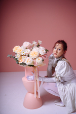 Коробка Спелых яблочек