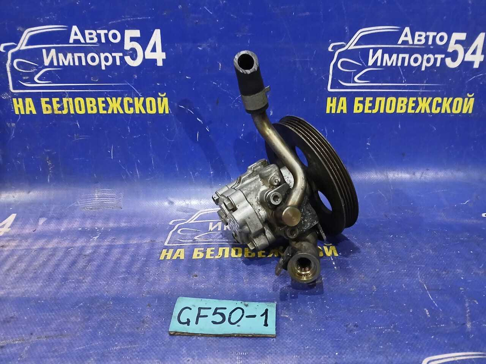 Насос ГУР NISSAN CIMA 2002