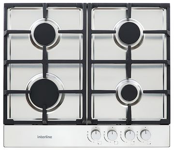 Варильна панель газова INTERLINE TS 6420 X/H2