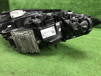 Фара левая BMW 4er G22 (2020-н.в.) Laser (В сборе)