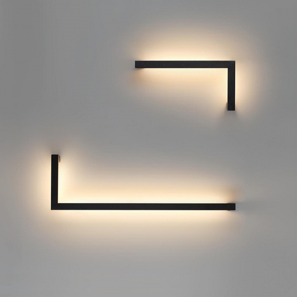 Накладной светильник Odeon Light Grafic 7153/14WL