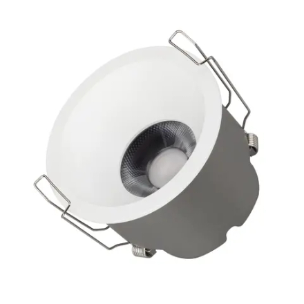 Светильник MS-HARBOR-R106-15W Day4000 (WH, 24 deg, 230V) (Arlight, IP20 Металл, 5 лет) 050180