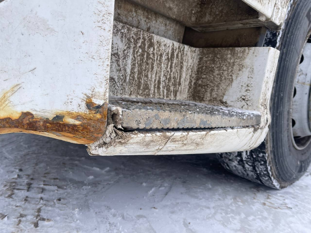 FAW J7 6x4 Седельный тягач CA4250P77K25T1E5 (Дизельный, 12.5 л, 553 л.с. АТ)