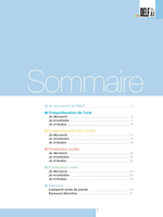 DELF Scolaire et Junior A1 Nouveau format