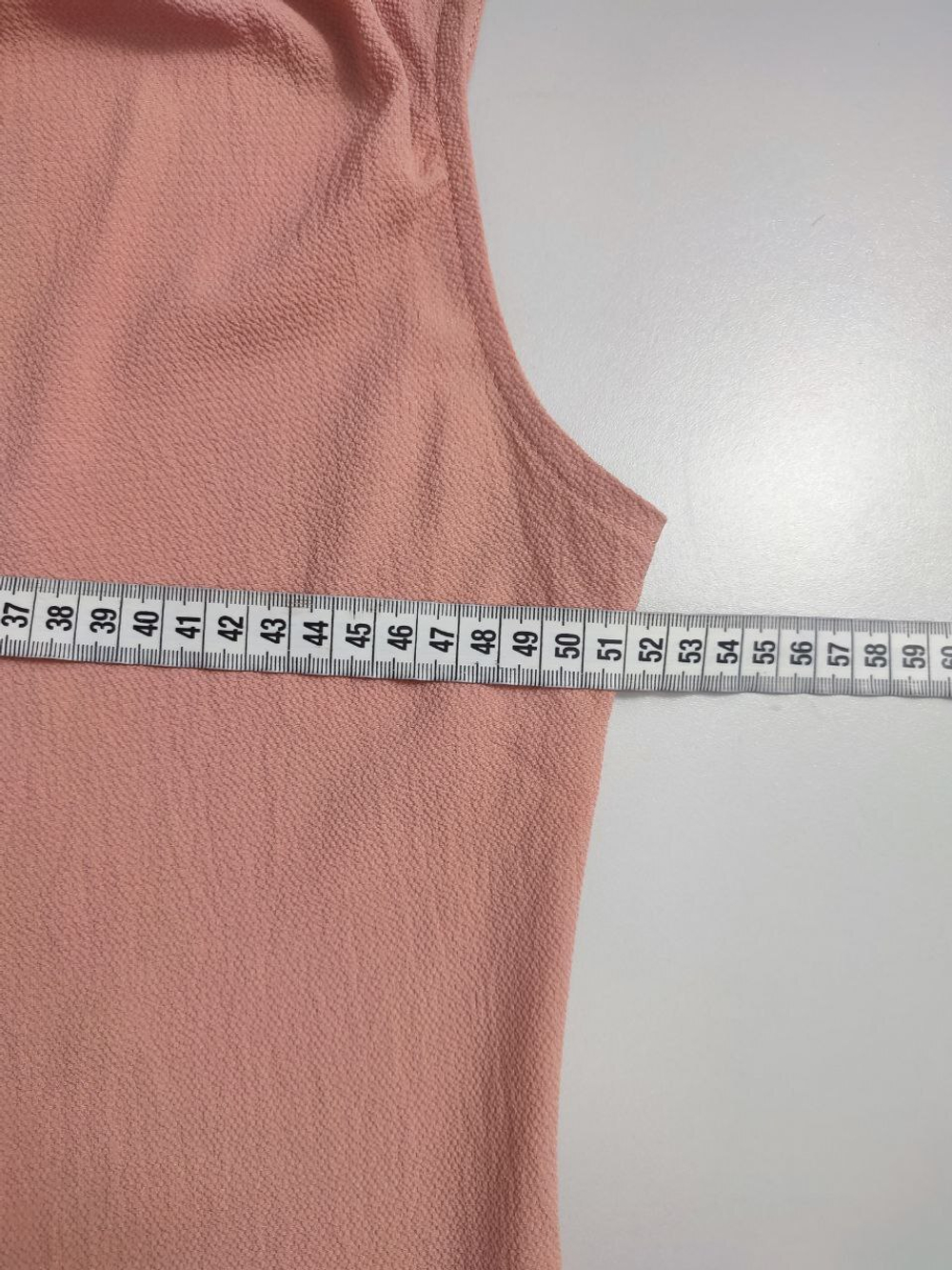 Блузка Shein повседневная 48 размер