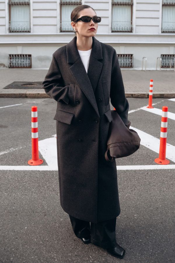 Пальто Chester