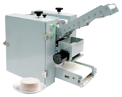 Формовочная машина Kocateq OMJ round F 97/3.5